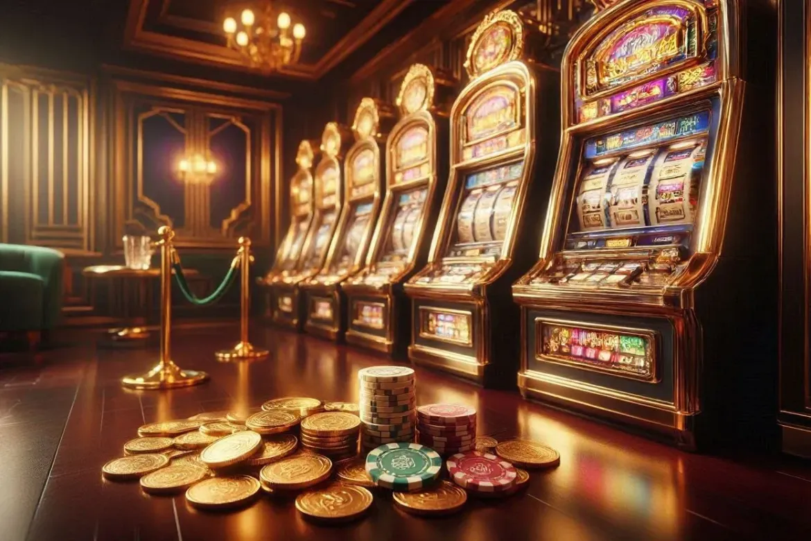 Menace Casino